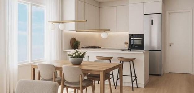 Acheter Appartement 56 m2 Benejuzar