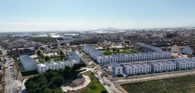 Vente Maison Pilar-de-la-horadada  A en Espagne