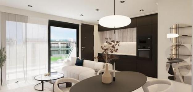 Acheter Maison 68 m2 Pilar-de-la-horadada