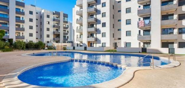 Annonce Vente Appartement San-miguel-de-salinas