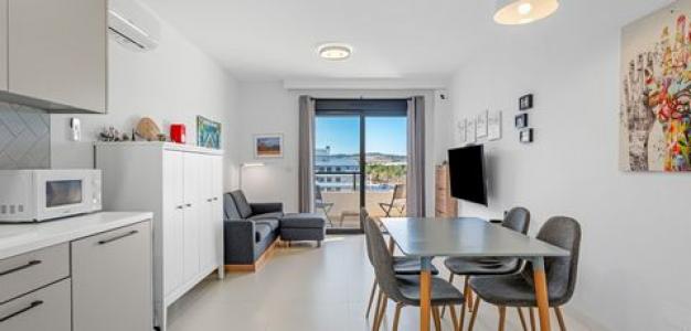 Acheter Appartement San-miguel-de-salinas r�gion ALICANTE