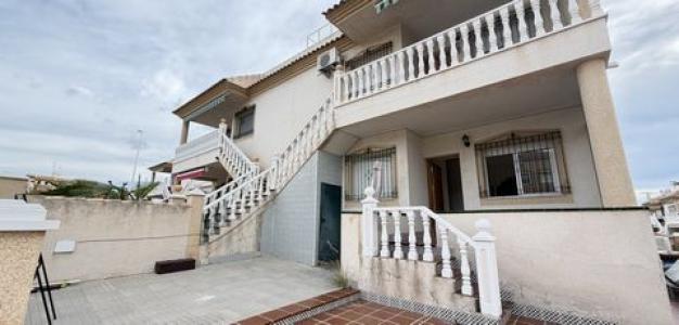 Annonce Vente Appartement Orihuela-costa