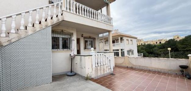 Acheter Appartement 65 m2 Orihuela-costa