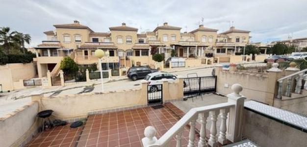 Acheter Appartement Orihuela-costa r�gion ALICANTE