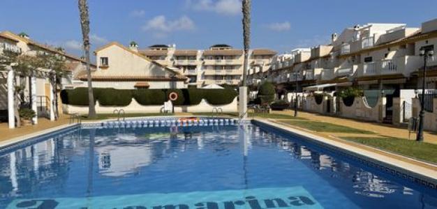 Vente Maison Orihuela-costa  A en Espagne