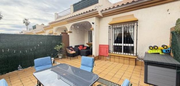 Acheter Maison 90 m2 Orihuela-costa