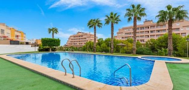 Acheter Maison 96 m2 Orihuela-costa