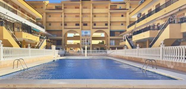 Annonce Vente Appartement Torrevieja