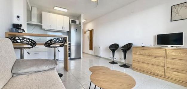 Acheter Appartement 36 m2 Torrevieja