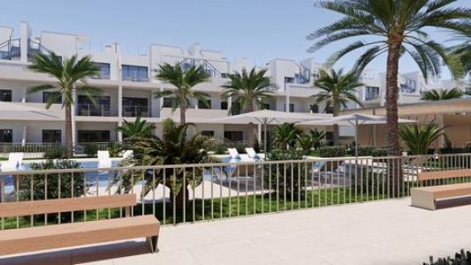 Vente Appartement Torre-pacheco  MU