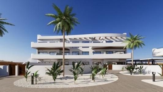Vente Appartement Los-alcazares  MU