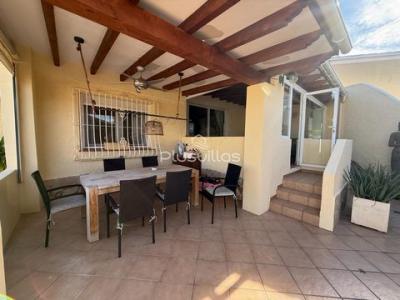 Acheter Maison 209 m2 Calpe