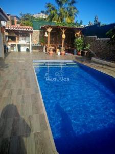 Annonce Vente Maison Calpe