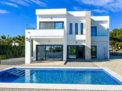 Acheter Maison 202 m2 Benissa