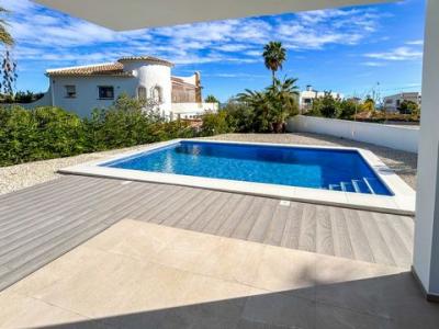 Acheter Maison Benissa r�gion ALICANTE