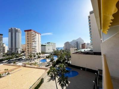 Vente Appartement Calpe  A en Espagne