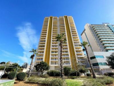 Annonce Vente Appartement Calpe