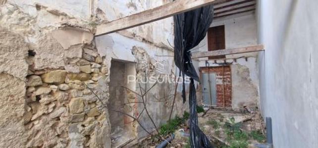 Acheter Terrain Benissa r�gion ALICANTE