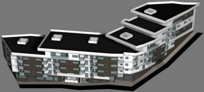 Annonce Vente Appartement Marbella