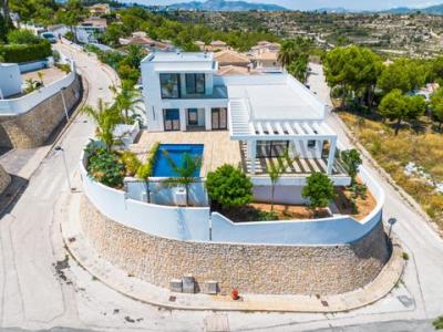 Acheter Maison Moraira r�gion ALICANTE