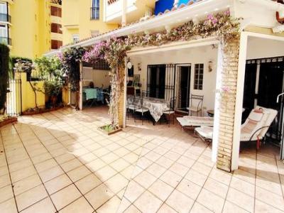 Acheter Appartement Benalmadena r�gion MALAGA