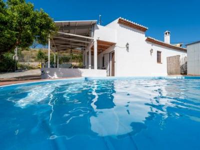 Annonce Vente Maison Nerja