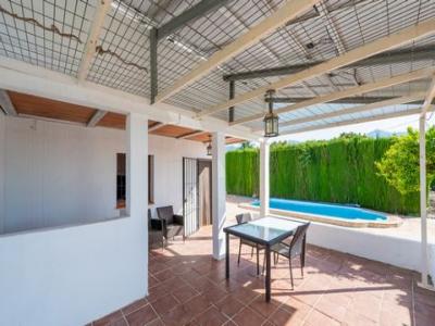 Acheter Maison 65 m2 Nerja