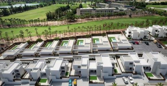 Annonce Vente Maison Algorfa