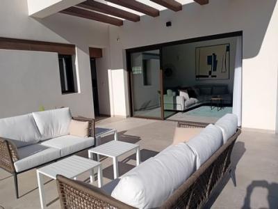 Acheter Maison Algorfa r�gion ALICANTE
