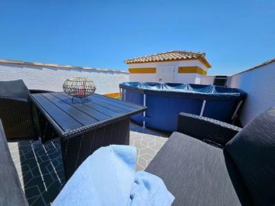 Annonce Vente Appartement Orihuela