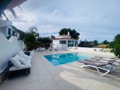 Vente Maison Denia  A en Espagne