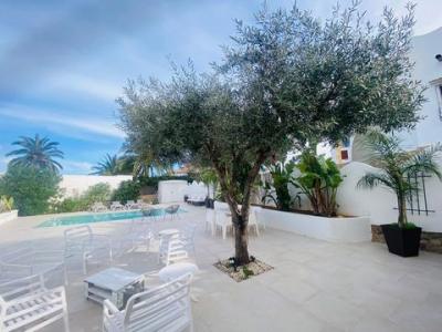 Acheter Maison 140 m2 Denia