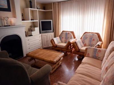 Annonce Vente Appartement Andujar