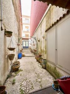 Annonce Vente Maison Bejar