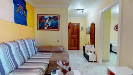 Acheter Appartement Las-palmas-de-gran-canaria r�gion LAS-PALMAS
