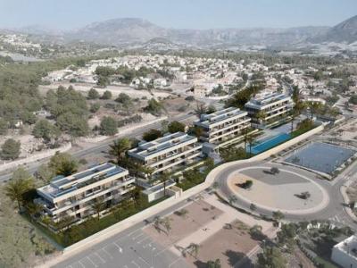 Annonce Vente Appartement La-nucia