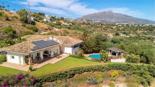 Annonce Vente Maison Benahavis