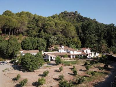 Acheter Maison Gaucin r�gion MALAGA