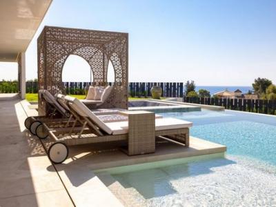 Acheter Maison Marbella r�gion CORDOBA