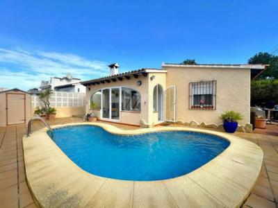 Vente Maison Moraira  A en Espagne