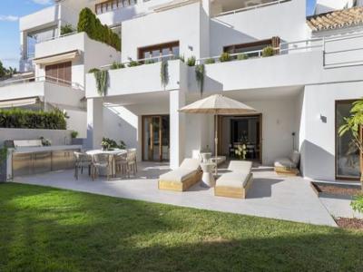 Vente Appartement Marbella  CO en Espagne