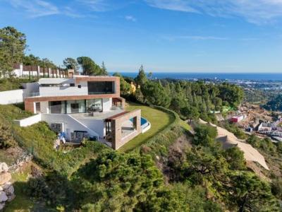 Vente Maison Benahavis  MA en Espagne