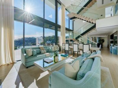 Acheter Maison Benahavis r�gion MALAGA