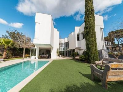 Annonce Vente 6 pi�ces Maison Sant-cugat-del-valles