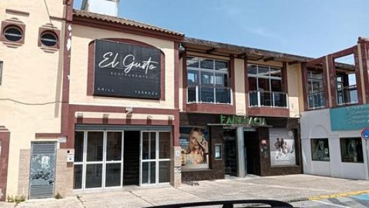 Annonce Vente Local commercial Chiclana-de-la-frontera