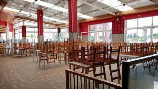 Acheter Local commercial 328 m2 Chiclana-de-la-frontera