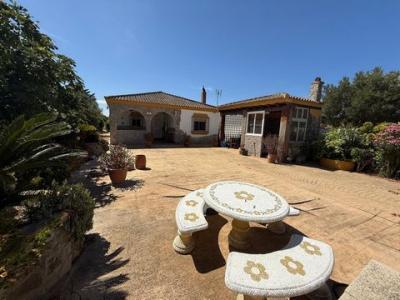 Annonce Vente Maison Chiclana-de-la-frontera