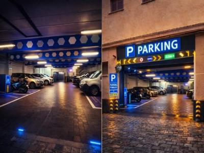 Annonce Vente Parking Cadiz