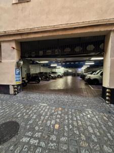 Acheter Parking Cadiz r�gion CADIZ