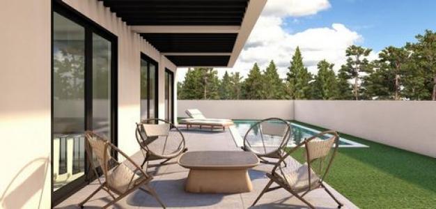 Annonce Vente Maison Finestrat